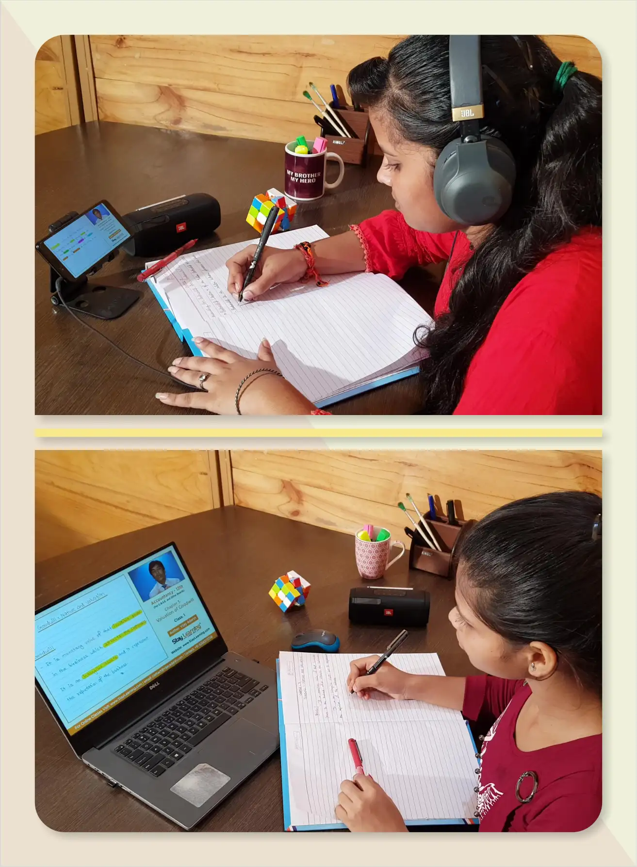 12th Accounts Full Video Course by Vijay Adarsh CBSE by Vijay Adarsh